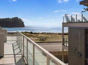 License to Chill - Mt Maunganui Holiday Apartment